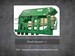 seed cleaner machine : coton seed machine